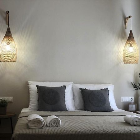 Meraki Sto Koukaki Apartment Athena Bagian luar foto