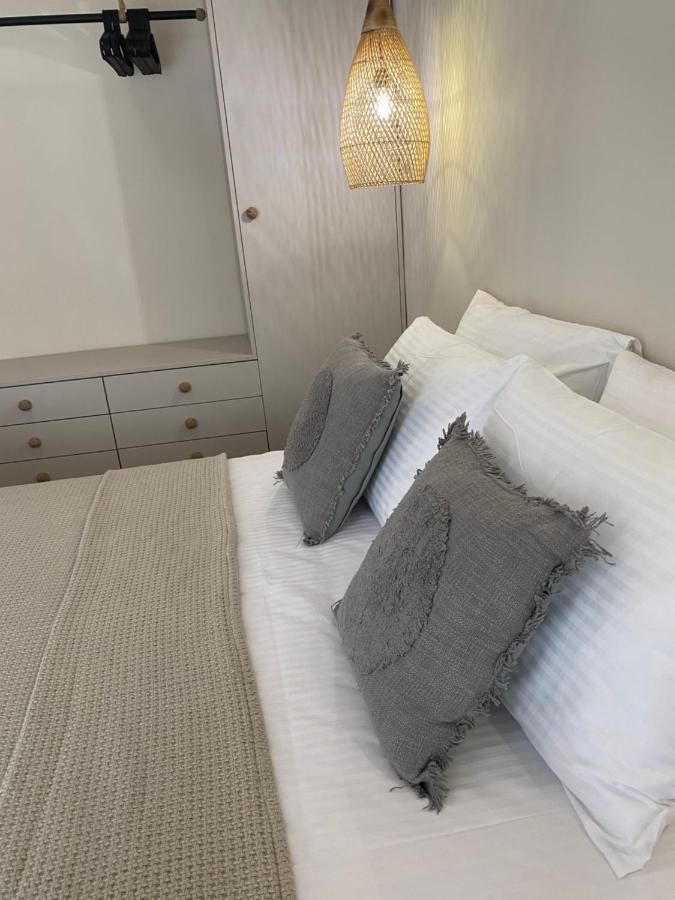 Meraki Sto Koukaki Apartment Athena Bagian luar foto