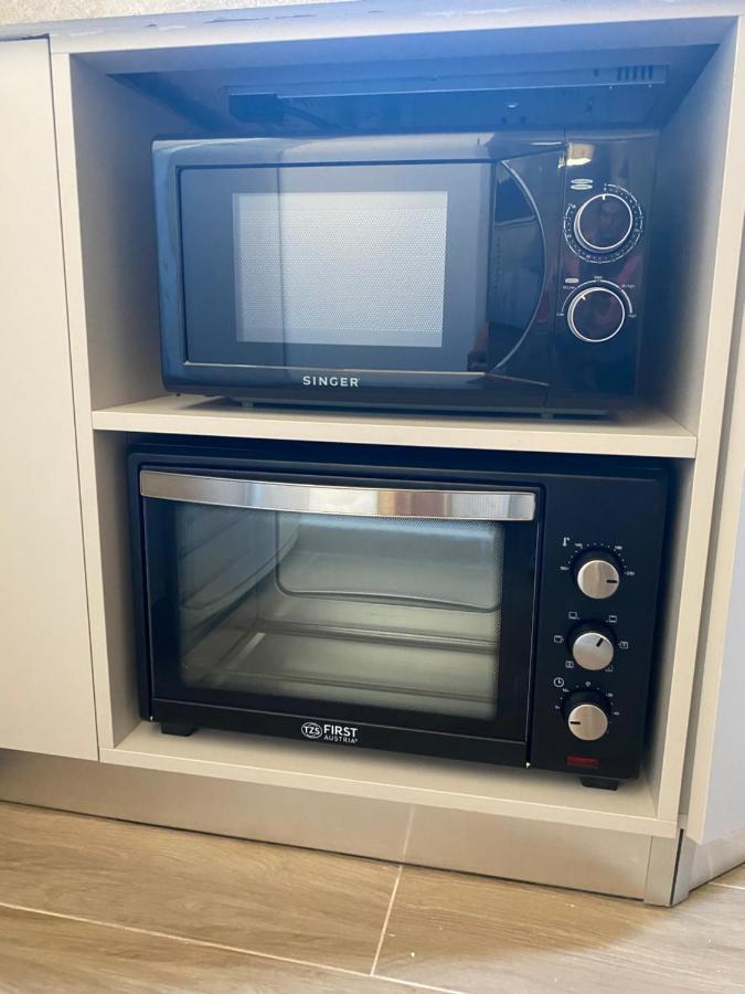 Meraki Sto Koukaki Apartment Athena Bagian luar foto
