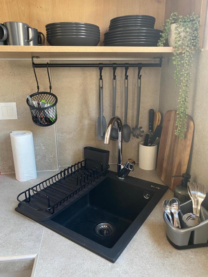 Meraki Sto Koukaki Apartment Athena Bagian luar foto